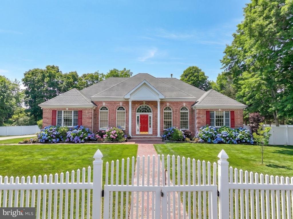 House in Stafford Township, New Jersey, United States 1 - 18072138