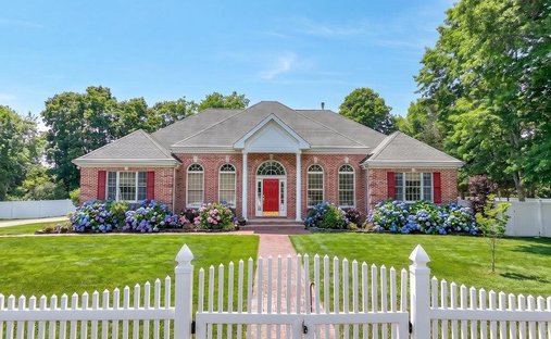 Maison à Stafford Township, New Jersey, États-Unis 1