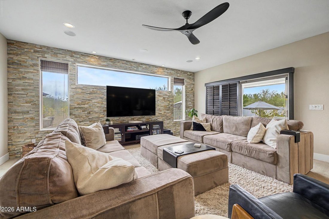 House in Carefree, Arizona, United States 4 - 18289083