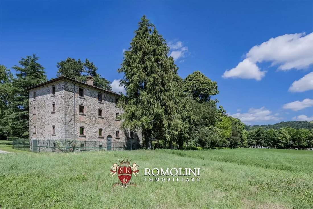 House in Apecchio, Marche, Italy 5 - 17918311