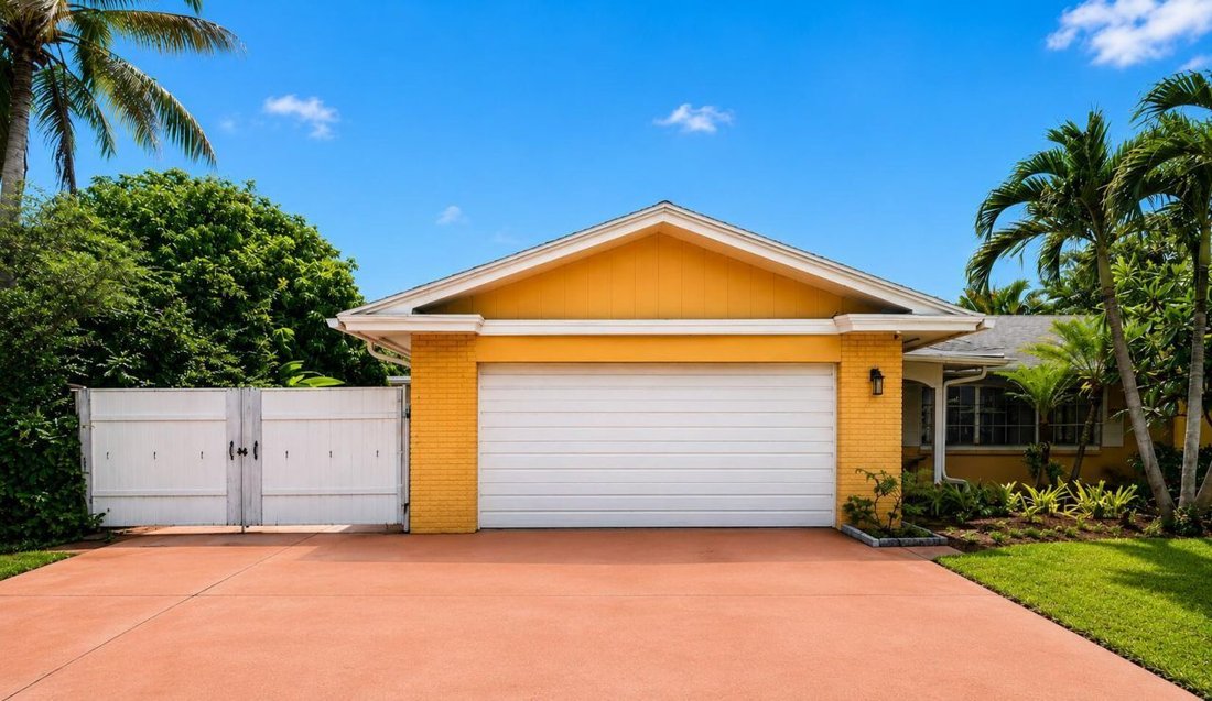 House in North Palm Beach, Florida, United States 3 - 18287799