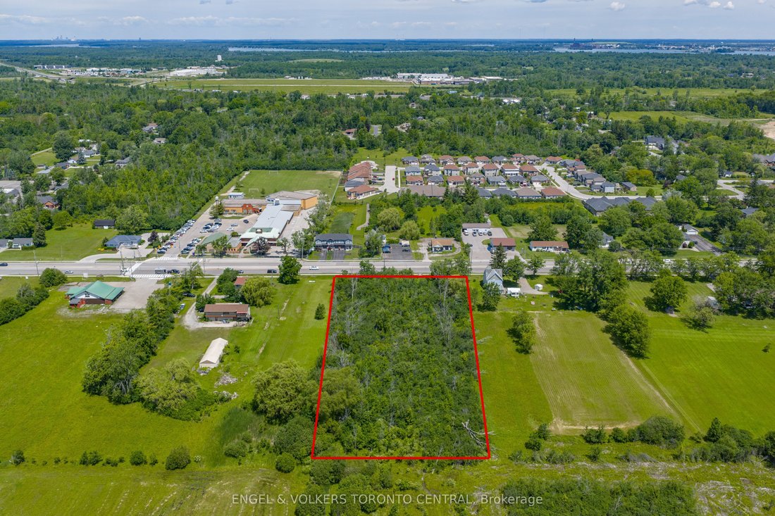 Land in Fort Erie, Ontario, Canada 2 - 18289185