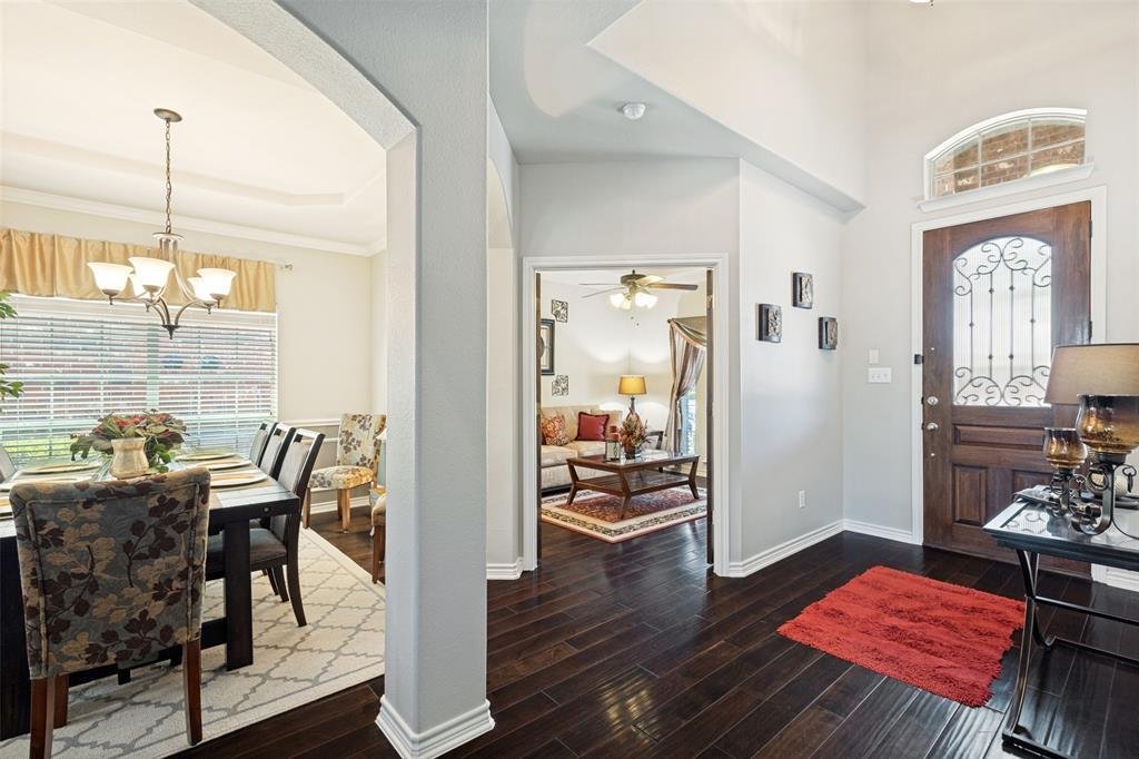 House in Fort Worth, Texas, United States 4 - 18292390