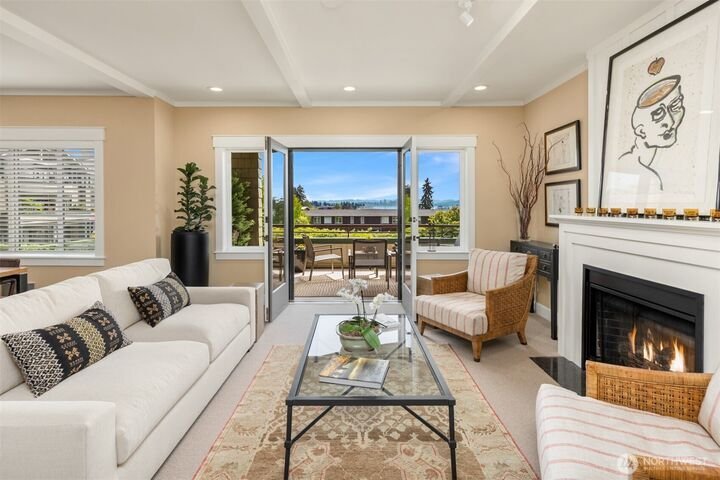 Condo in Bainbridge Island, Washington, United States 4 - 18288031