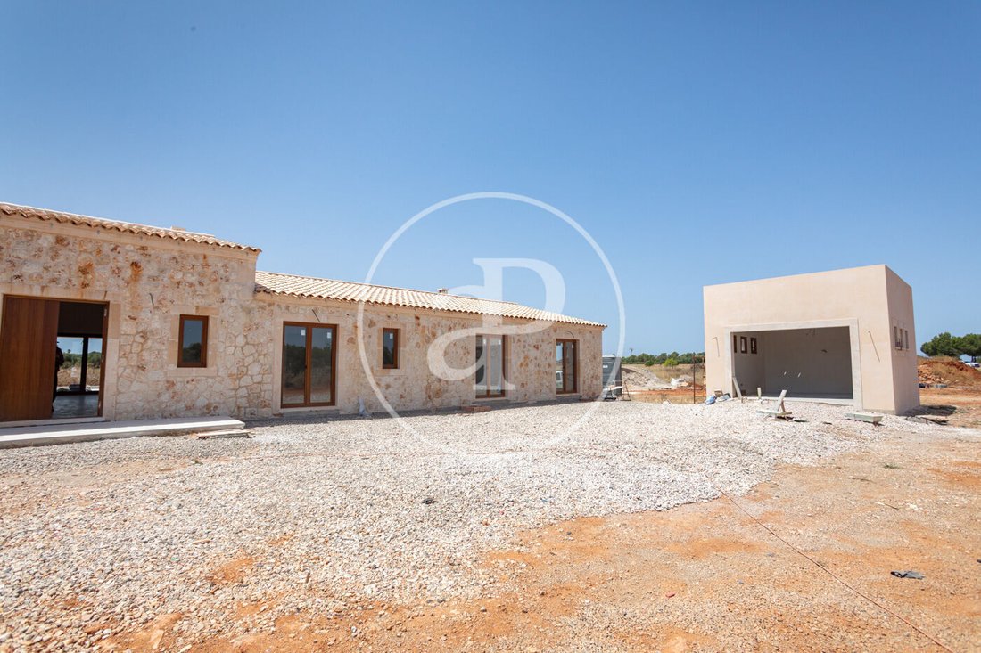 Villa in Campos, Balearic Islands, Spain 2 - 16364841