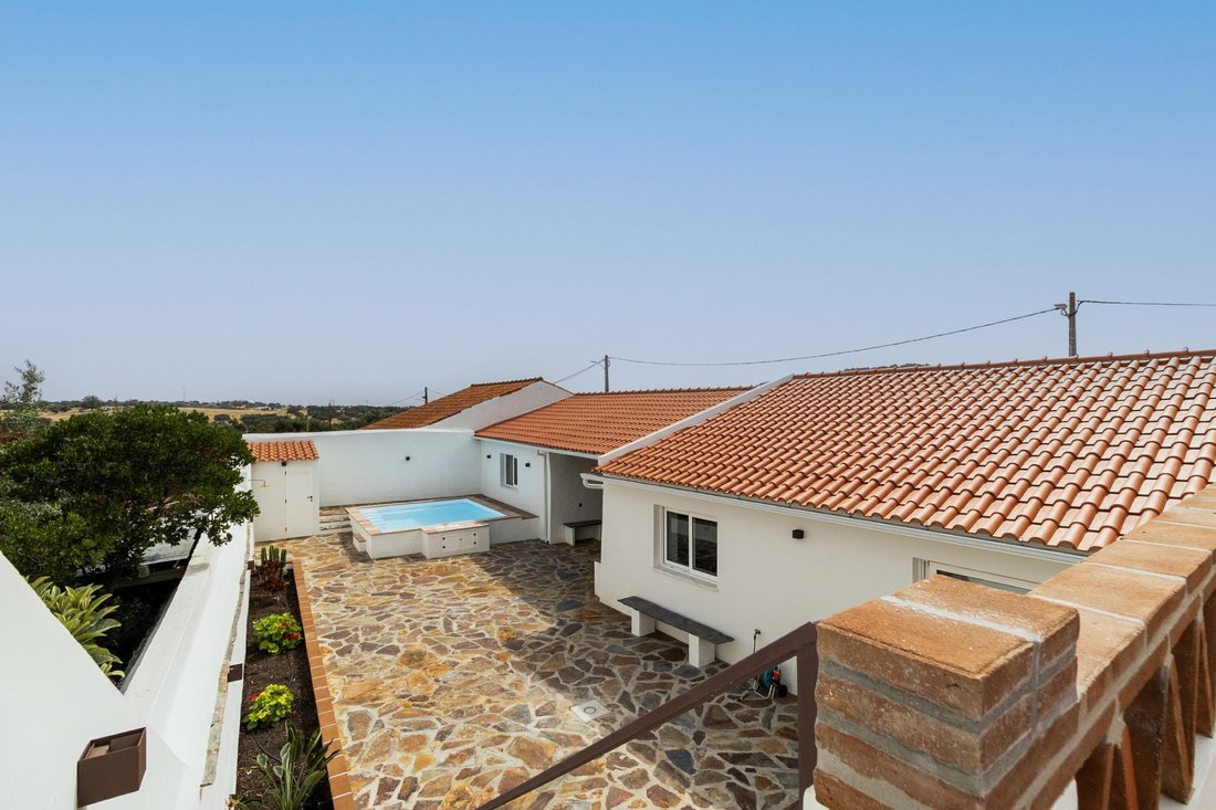 House in Monsaraz, Évora District, Portugal 1 - 18294102