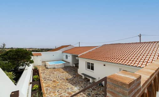 Casa a Monsaraz, Distretto di Évora, Portogallo 1