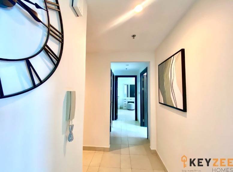 Apartment in Al Wasl, Dubai, United Arab Emirates 2 - 18291144