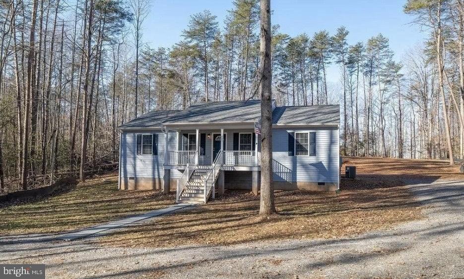 House in Mineral, Virginia, United States 3 - 18291311