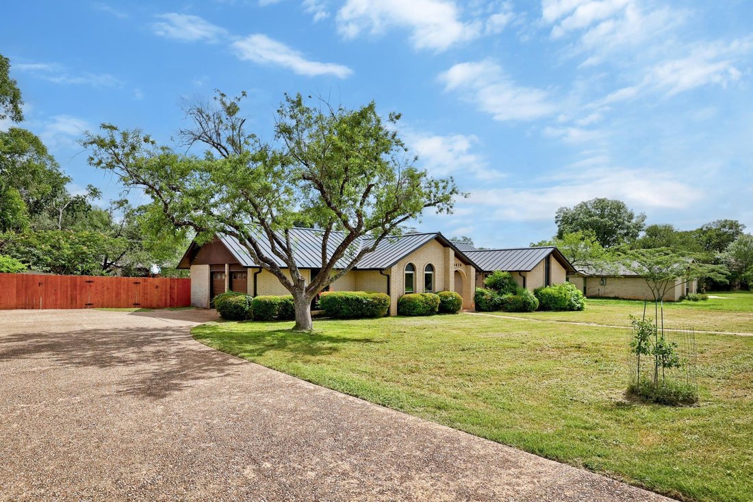 House in Austin, Texas, United States 3 - 18288424