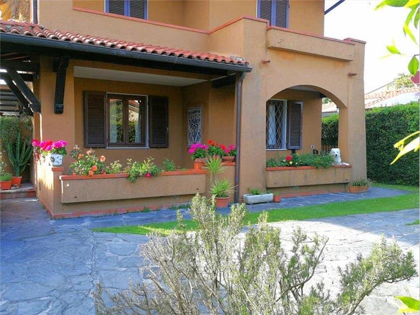 Villa in Center, Forte dei Marmi, Tuscany 3 - 18290567