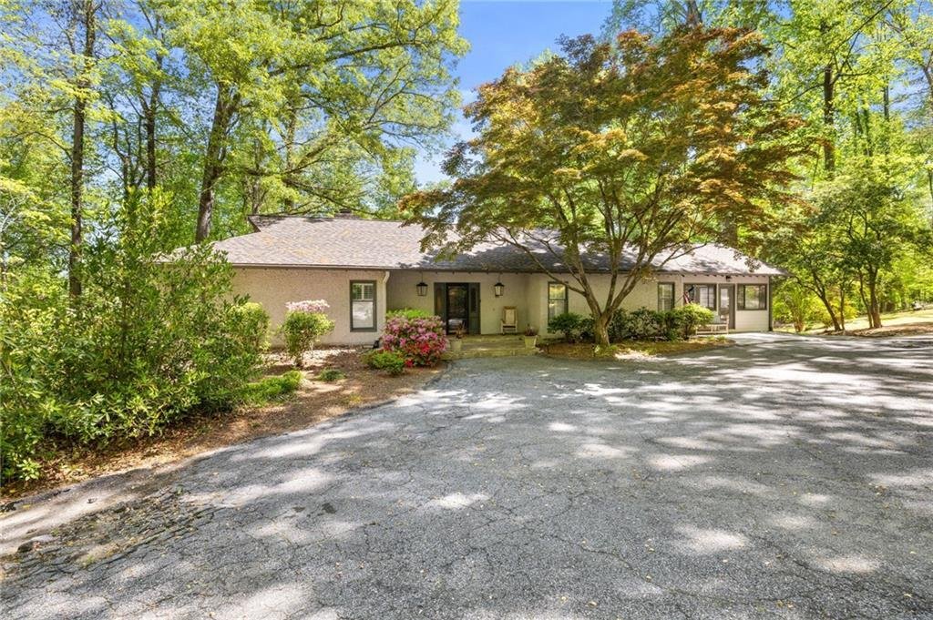 House in Gainesville, Georgia, United States 1 - 18293731