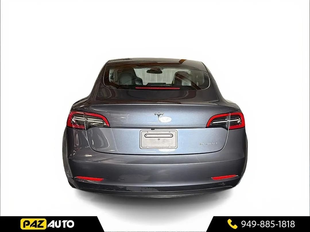 Sedan in Laguna Hills, CA, United States 4 - 18292784