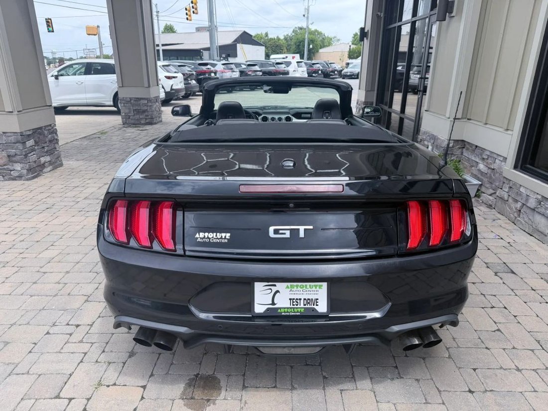 Cabriolet in Murfreesboro, TN, United States 5 - 18292731