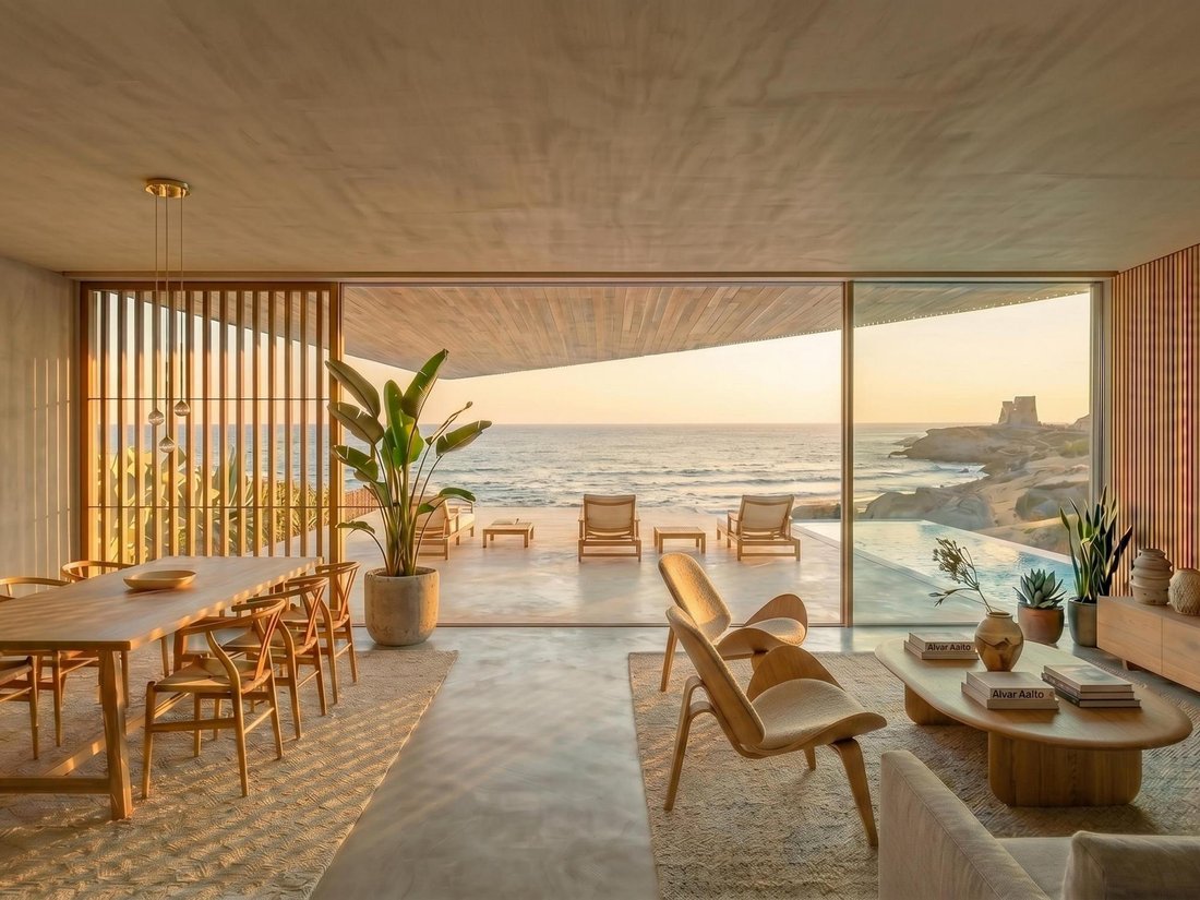 Villa a Alicante, Comunità Valenzana, Spagna 4 - 18288516