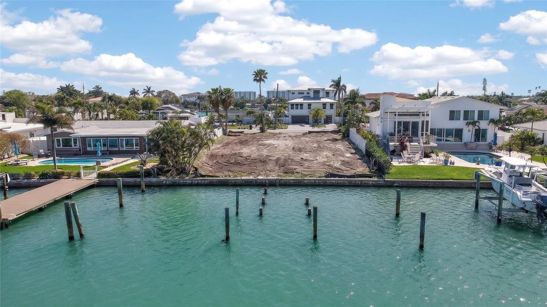 House in St. Pete Beach, Florida, United States 5 - 18288452
