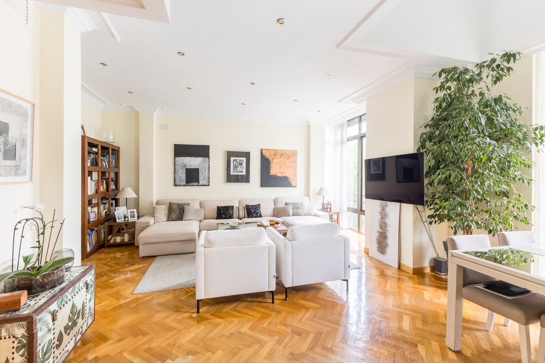 Apartment in Ciudad Lineal, Madrid, Spain 2 - 18286651