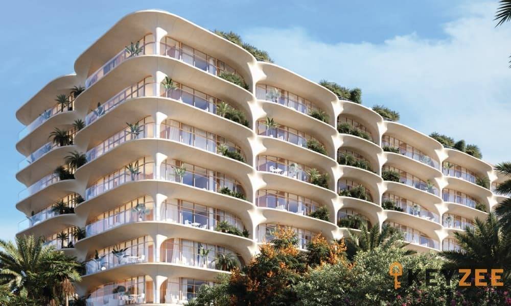Apartment in Al Sufouh, Dubai, United Arab Emirates 1 - 18291154