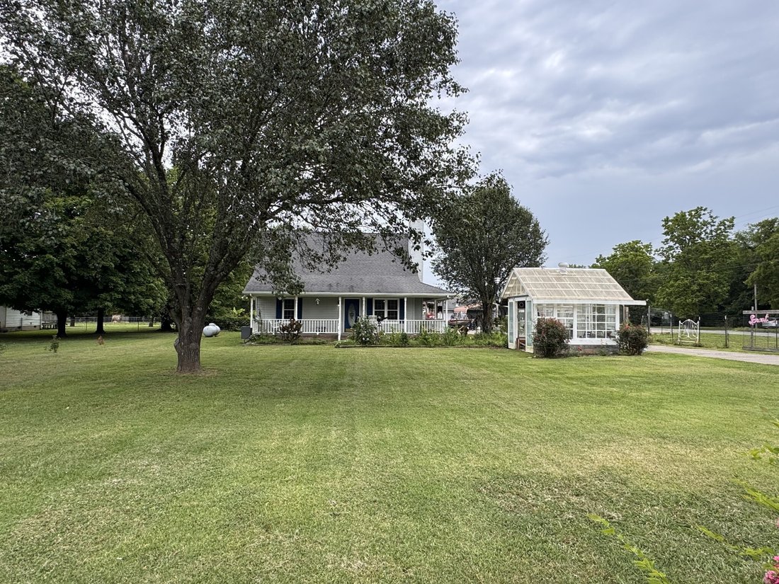 House in Murfreesboro, Tennessee, United States 1 - 18292179