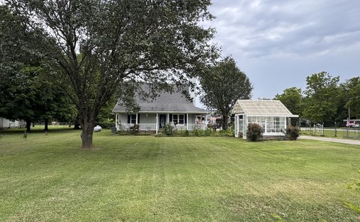 Maison à Murfreesboro, Tennessee, États-Unis 1