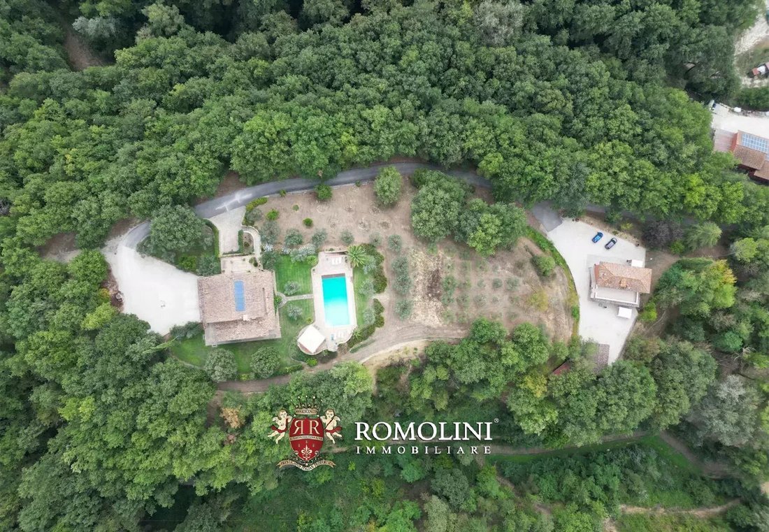 House in Collazzone, Umbria, Italy 4 - 15837631