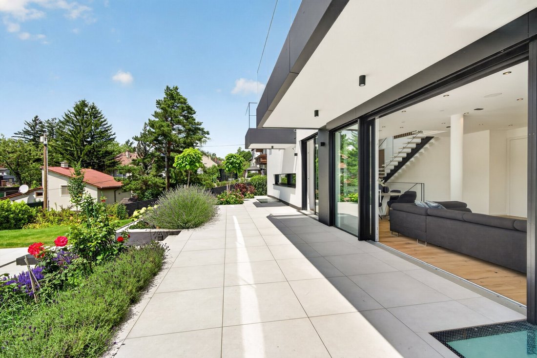 Villa in Vienna, Wien, Austria 5 - 18289607