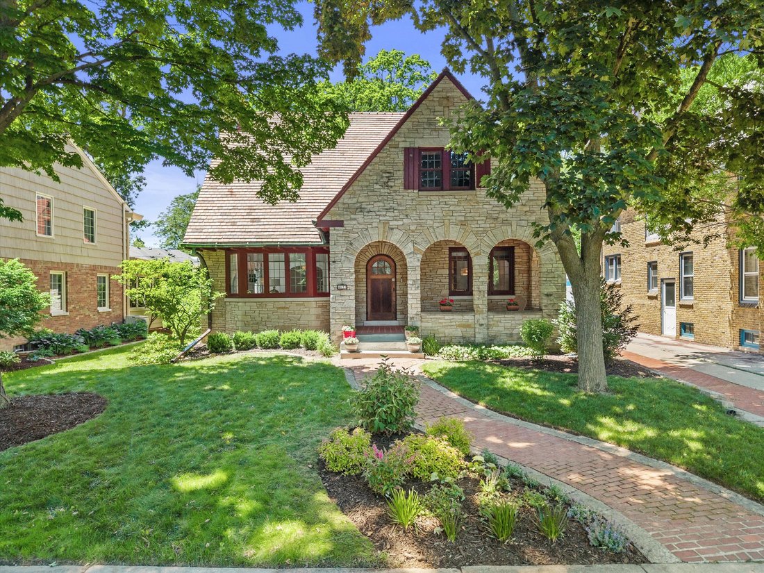 House in Milwaukee, Wisconsin, United States 1 - 18285888