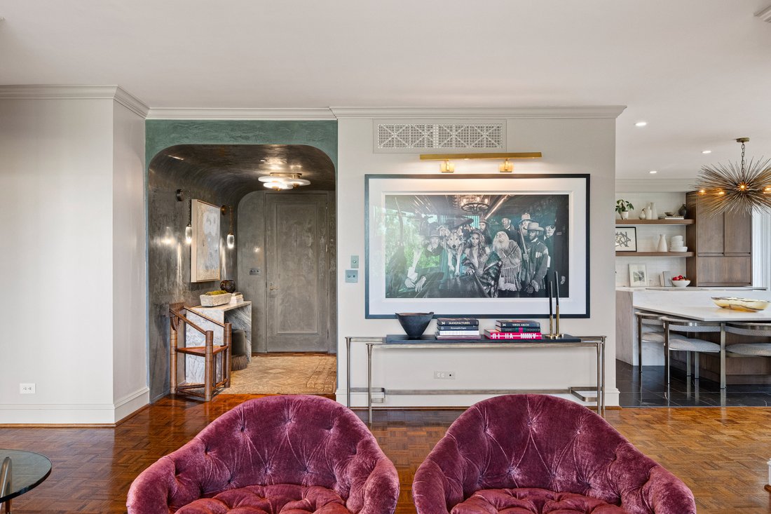 Condo in Atlanta, Georgia, United States 4 - 18288096