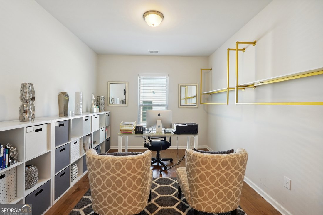 House in Peachtree City, Georgia, United States 4 - 18290661