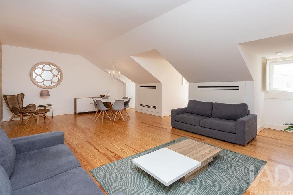 Apartment in Santa Maria Maior, Lisbon, Portugal 5 - 18293899