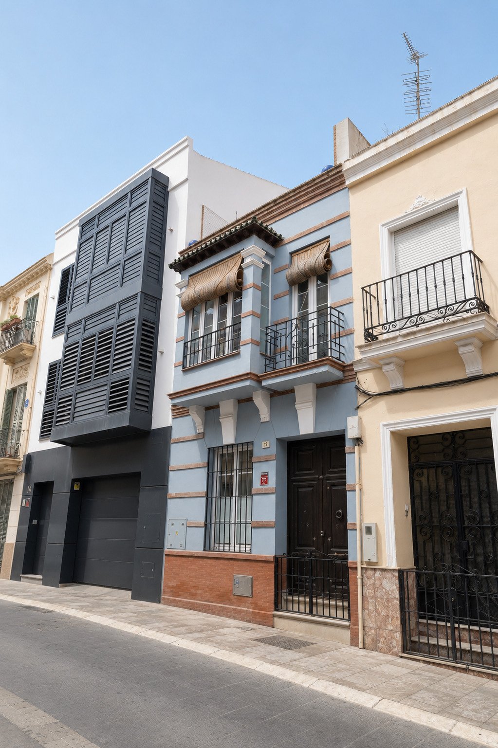 Casa a Centro, Malaga, Spagna 4 - 18189916