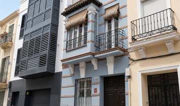 House in Centro, Malaga, Spain 2