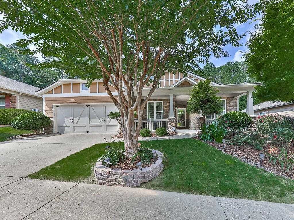 House in Canton, Georgia, United States 1 - 18290717
