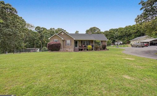 Casa en Rockmart, Georgia, Estados Unidos 1