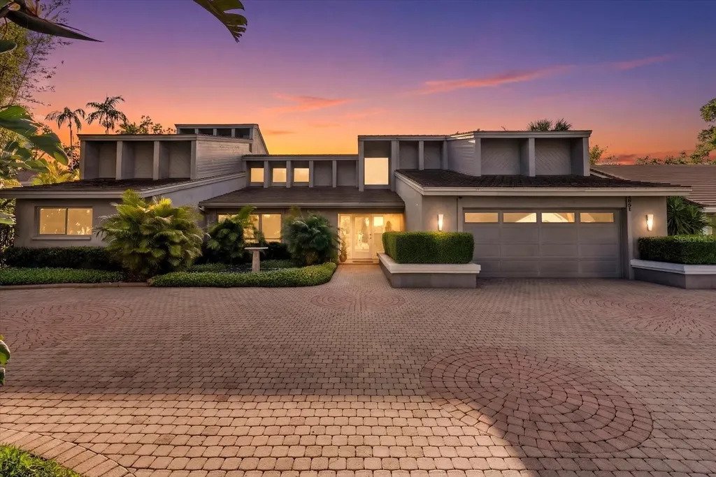 House in Sarasota, Florida, United States 1 - 18287802
