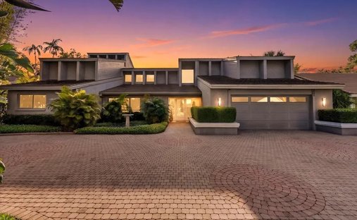 House in Sarasota, Florida, United States 1