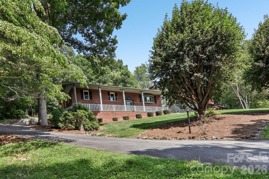 House in Waynesville, North Carolina, United States 3 - 18292516