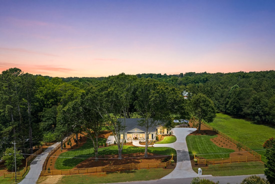 House in Milton, Georgia, United States 2 - 18281917