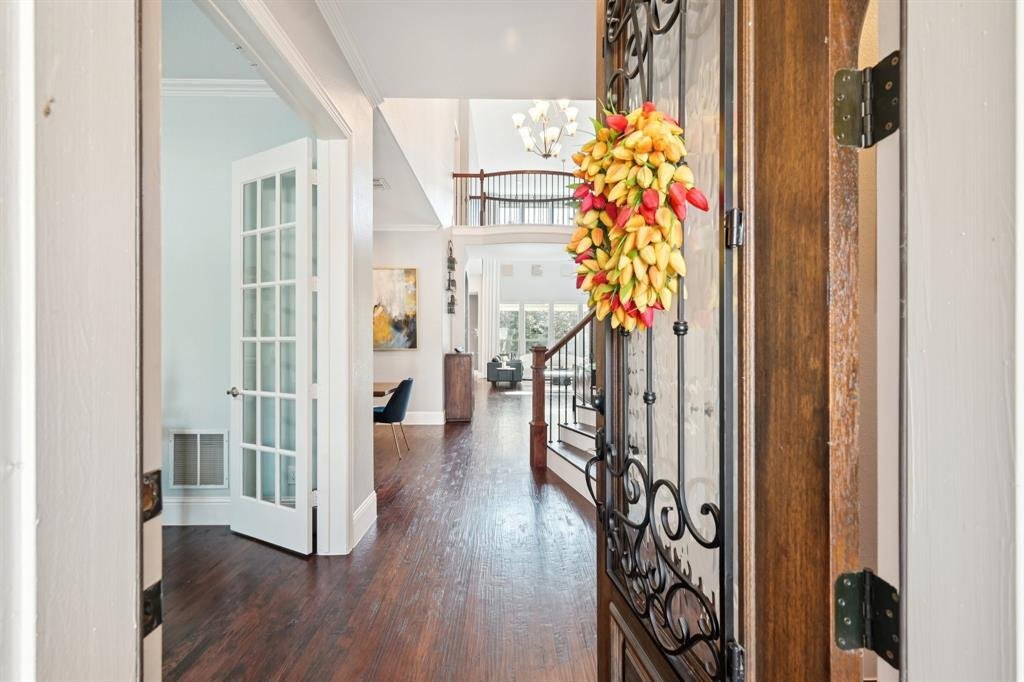 House in Frisco, Texas, United States 3 - 18285782
