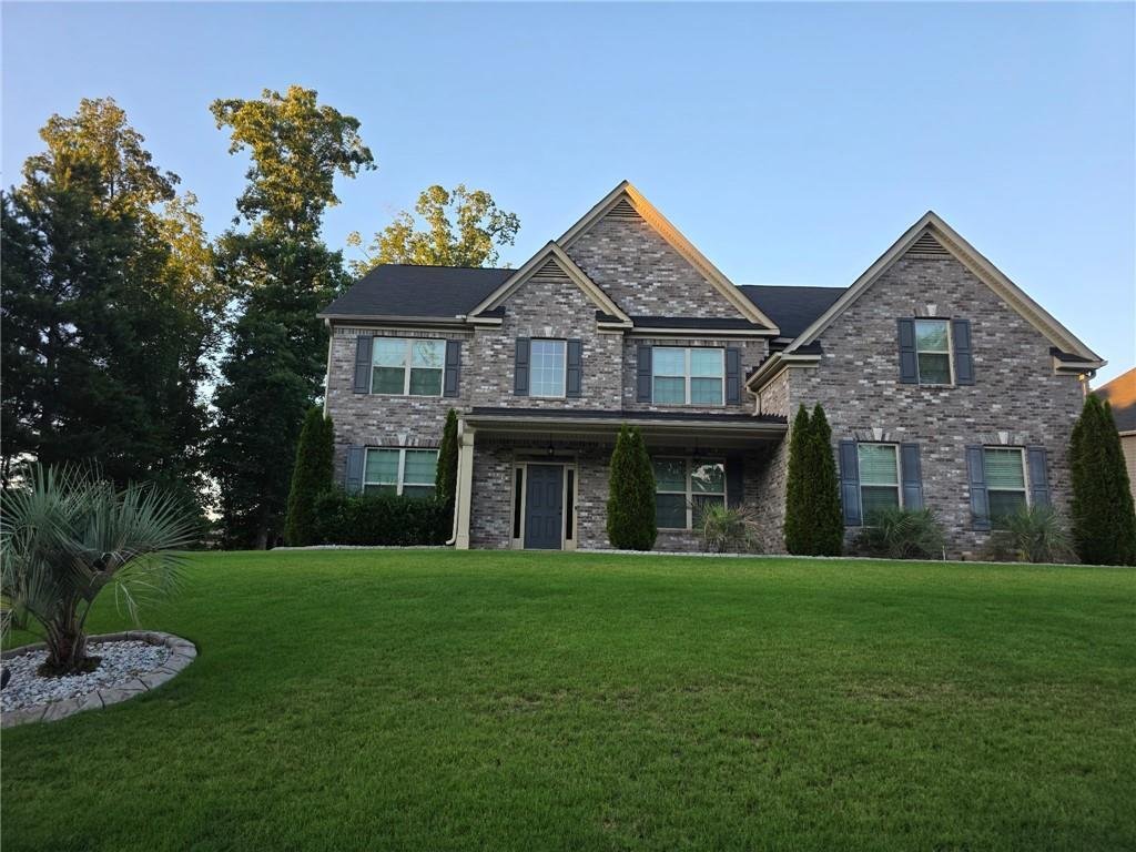 House in Locust Grove, Georgia, United States 1 - 18289256