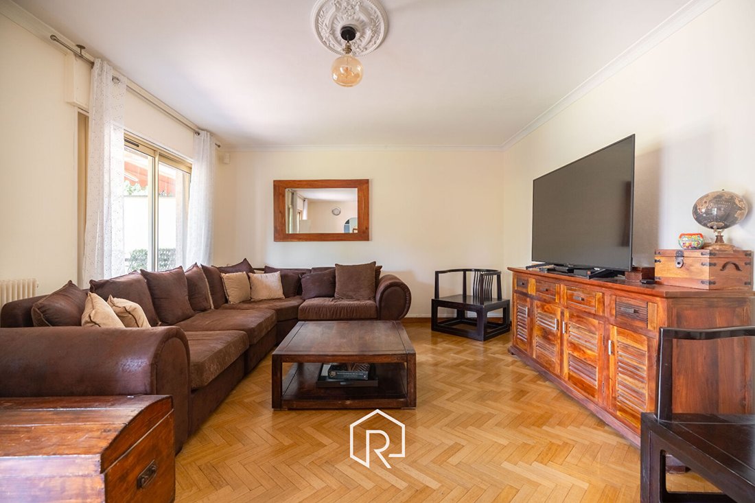Apartment in La Fourragère, Marseille, Provence-Alpes-Côte d'Azur 3 - 18288683