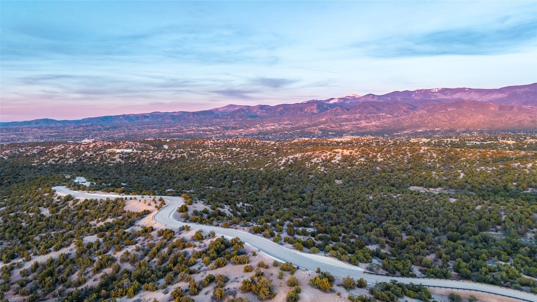 Land in Santa Fe, New Mexico, United States 4 - 18292281