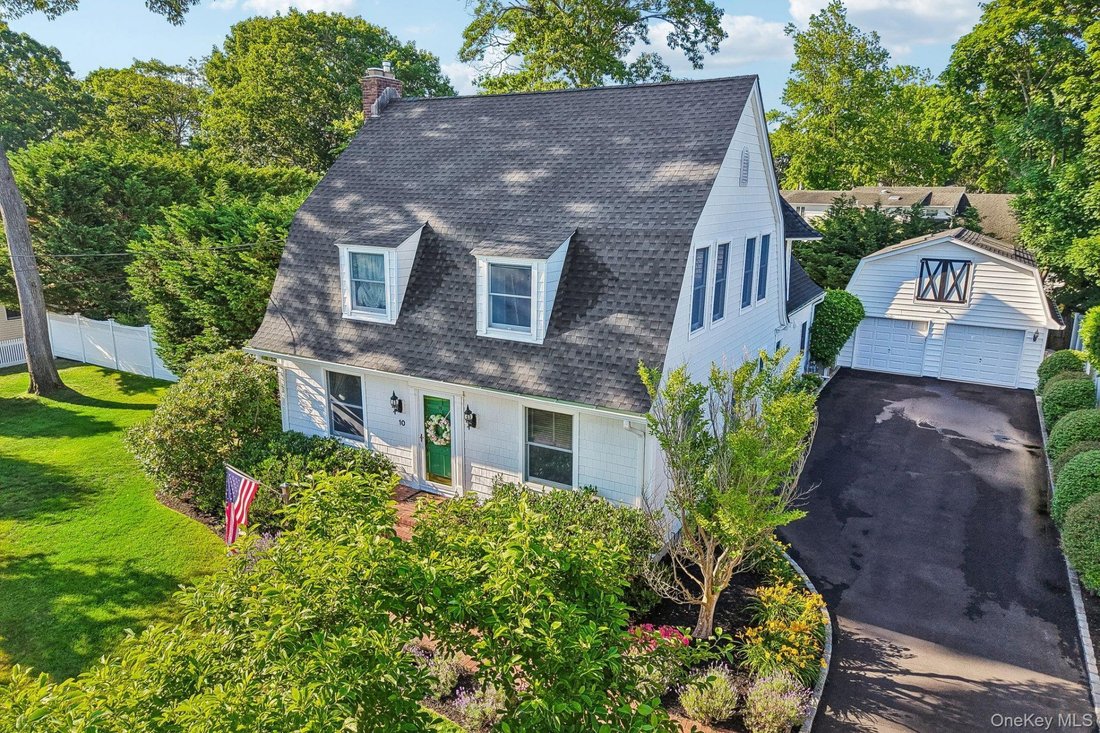 House in Bay Shore, New York, United States 2 - 18287640