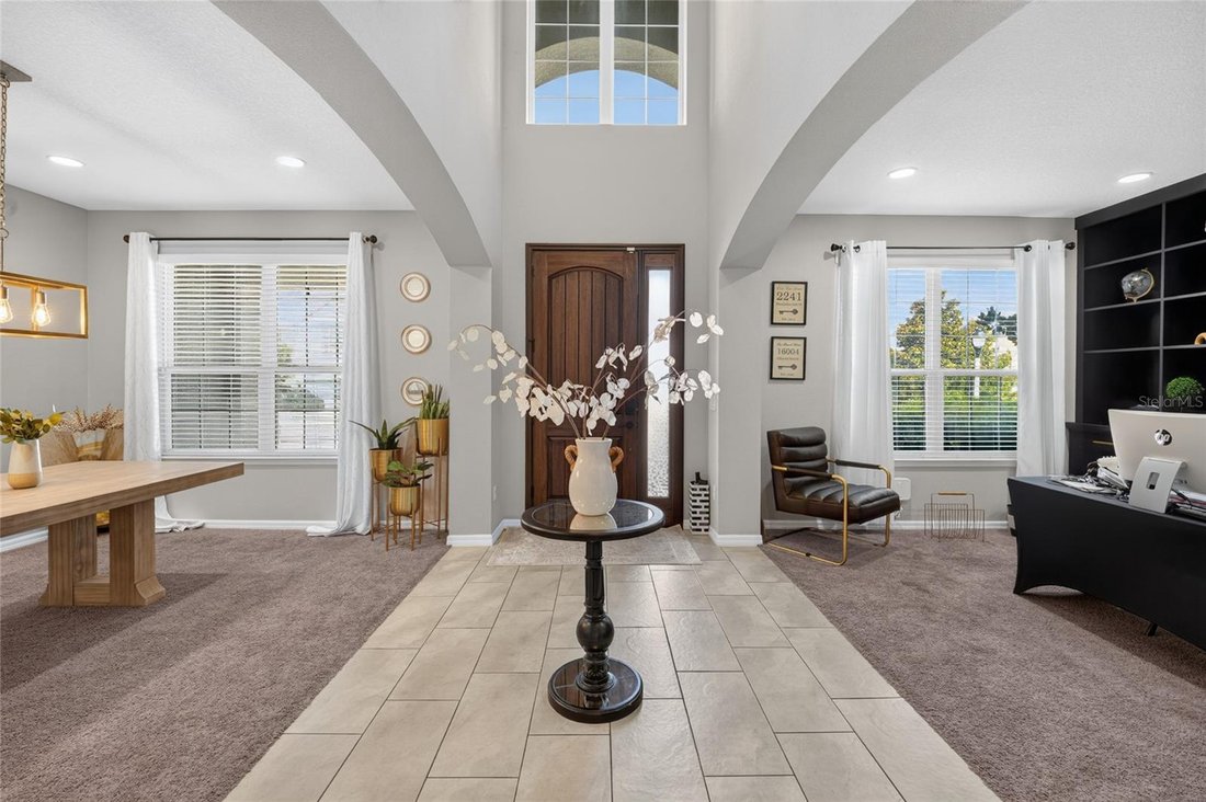 House in Winter Garden, Florida, United States 5 - 18292265