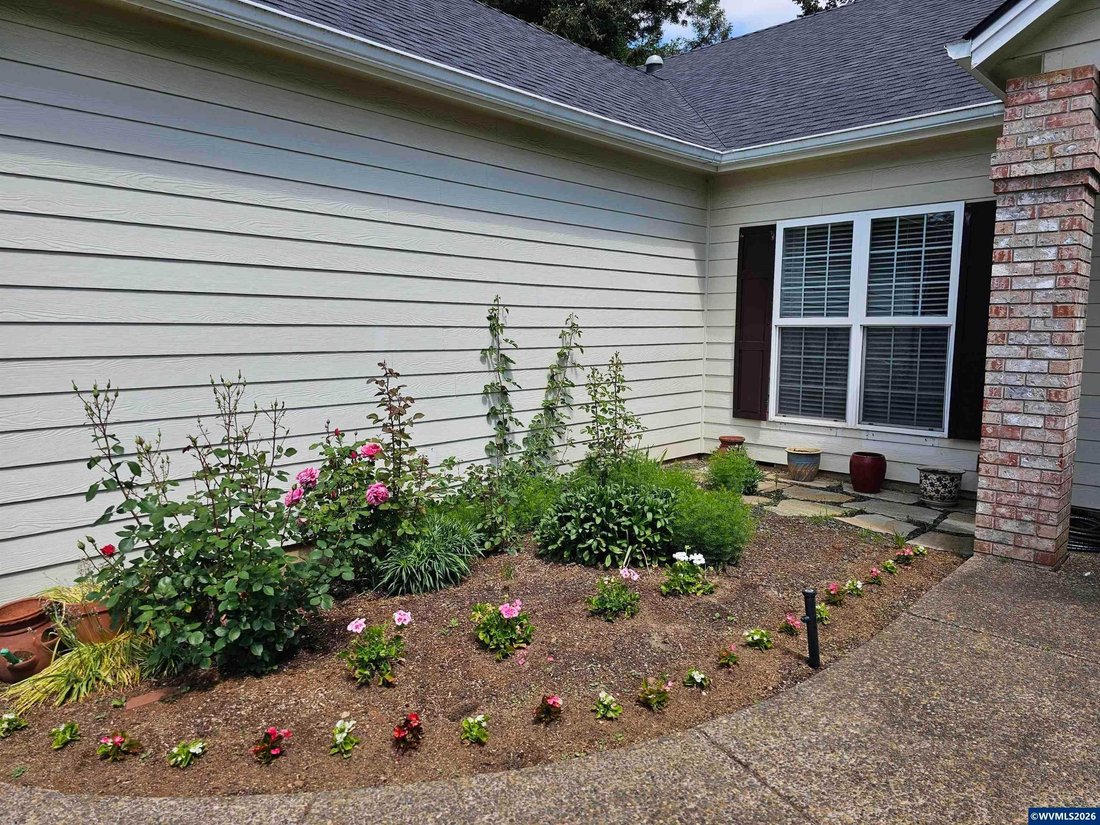 House in Salem, Oregon, United States 5 - 18288370