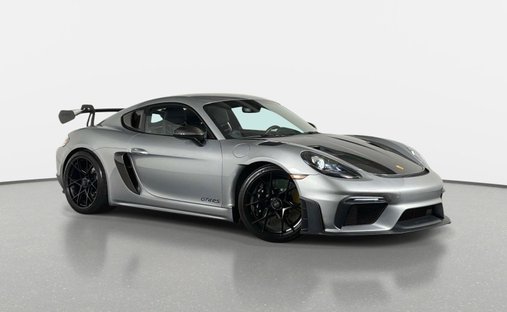 2023 Porsche 718 Cayman in Pompano beach, FL, United States 1
