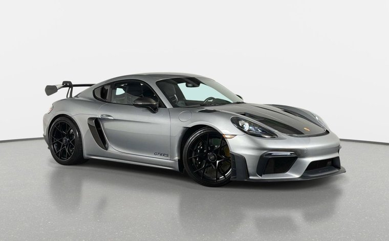 Porsche 718 for sale | JamesEdition