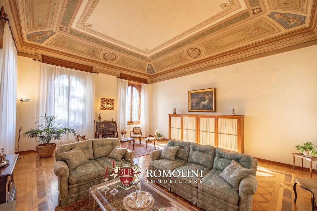 Apartment in Fiesole, Tuscany, Italy 3 - 15664655