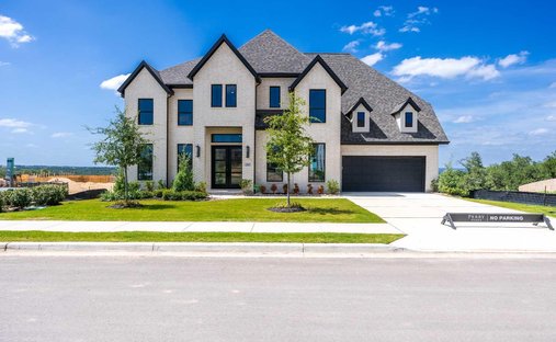 Haus in Liberty Hill, Texas, Vereinigte Staaten 1