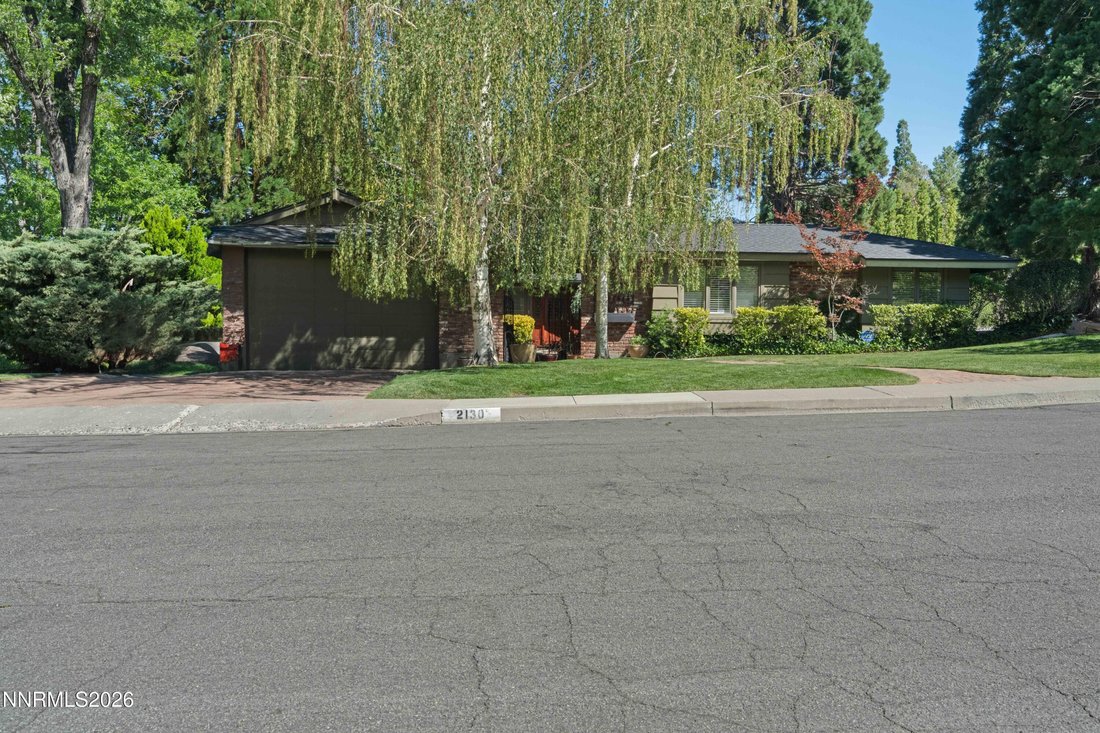 House in Reno, Nevada, United States 4 - 18277191